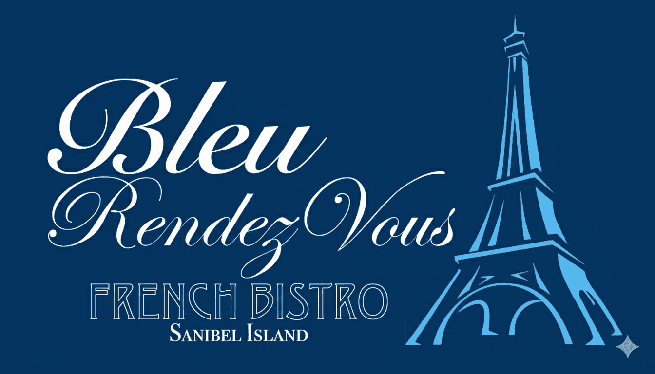 Bleu RendezVous French Bistro
