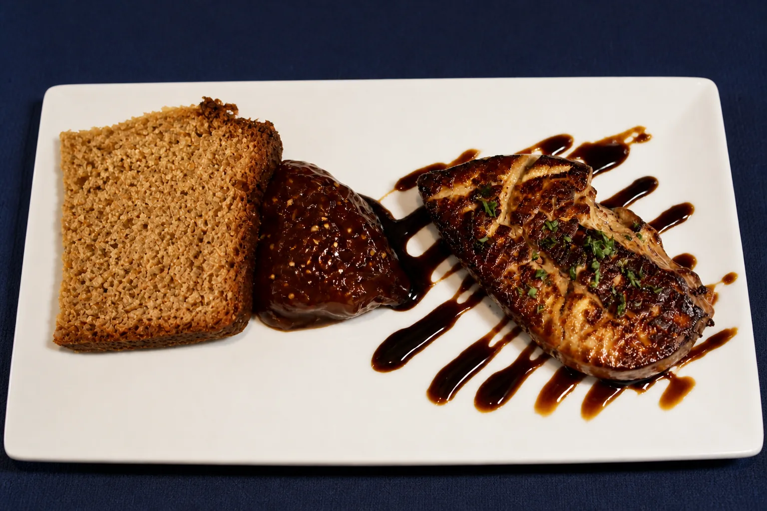 Foie Gras de Canard
