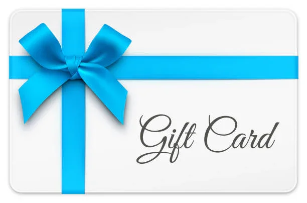 Bleu RendezVous French Bistro gift certificate